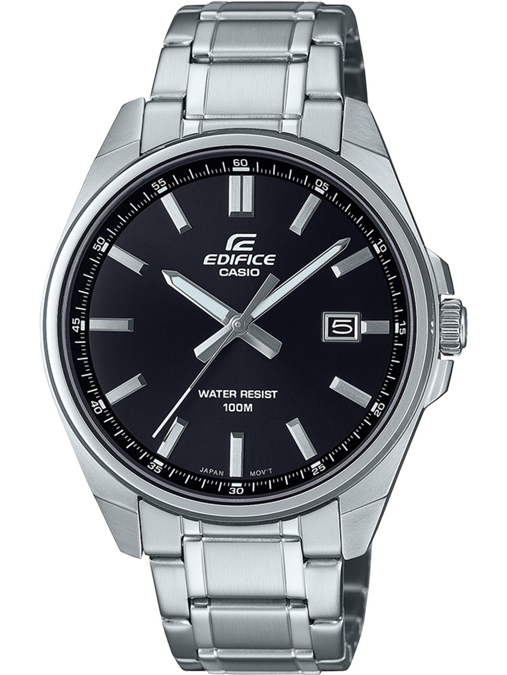 Casio EFV-150D-1AVUEF Edifice 43mm 10ATM