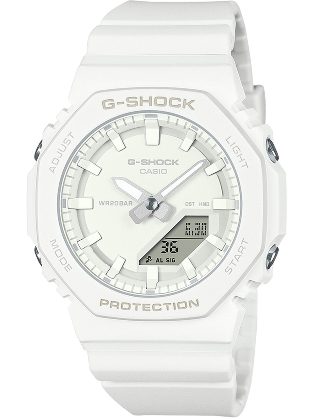 Casio GMA-P2100-7AER G-Shock Classic 40mm 20ATM