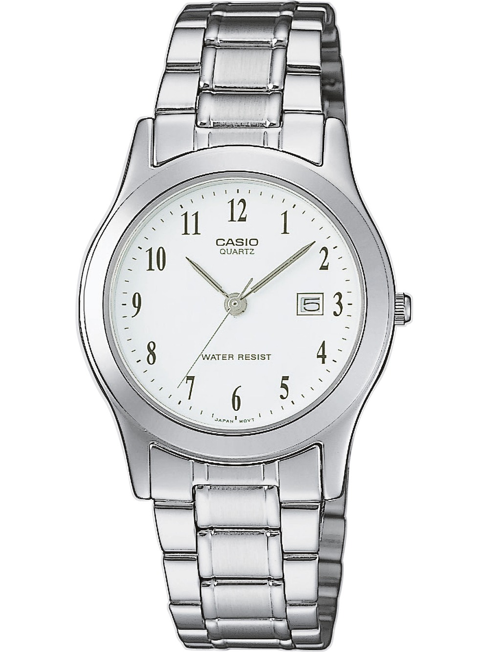 Casio LTP-1141PA-7BEG Timeless Collection 30mm 1 ATM