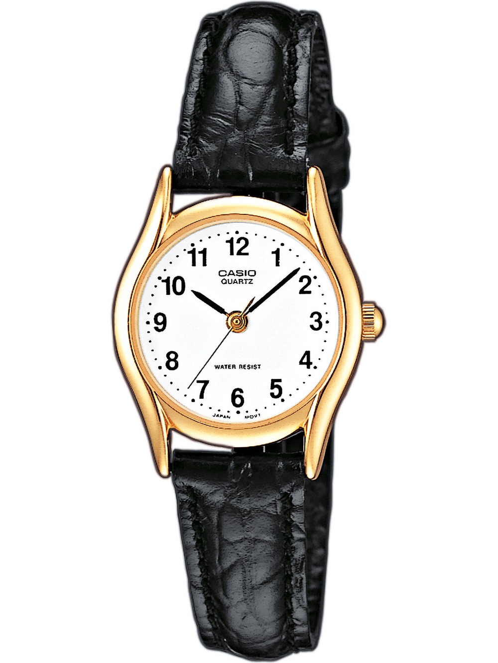 Casio LTP-1154PQ-7BEG Timeless Collection 23mm 1ATM
