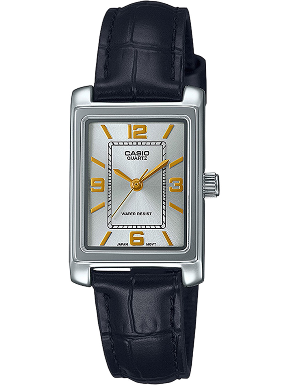 Casio LTP-1234PL-7A2EF Timeless Collection 21mm 1ATM