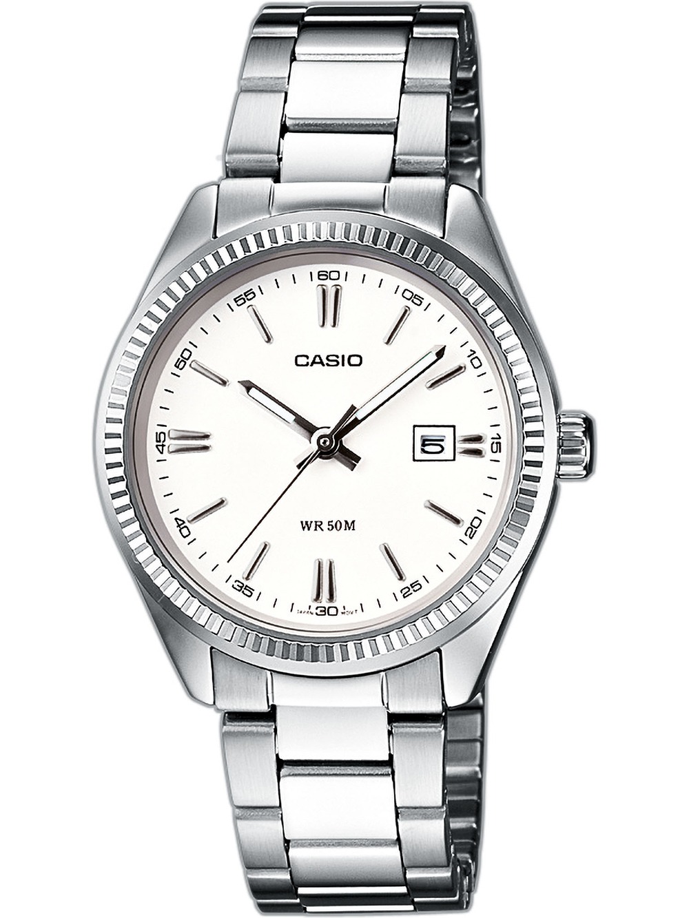 Casio LTP-1302PD-7A1VEG Timeless Collection 30mm 5ATM