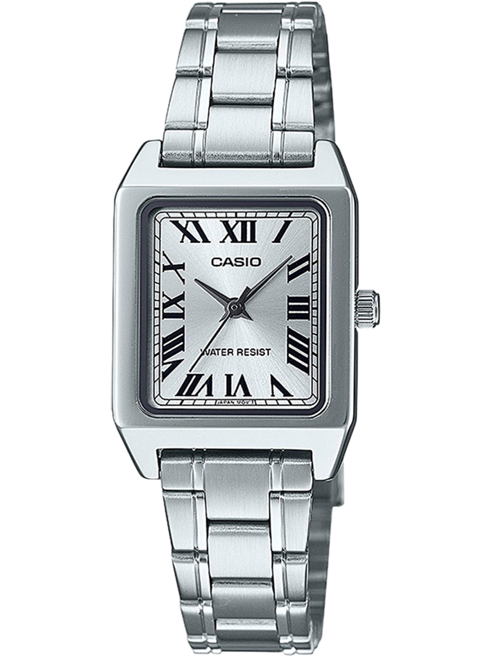 Casio LTP-B150D-7BEF Timeless Collection 22mm 1 ATM