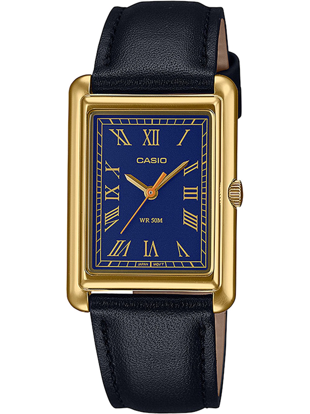 Casio LTP-B165GL-2BVEF Timeless Collection 24mm 5 ATM