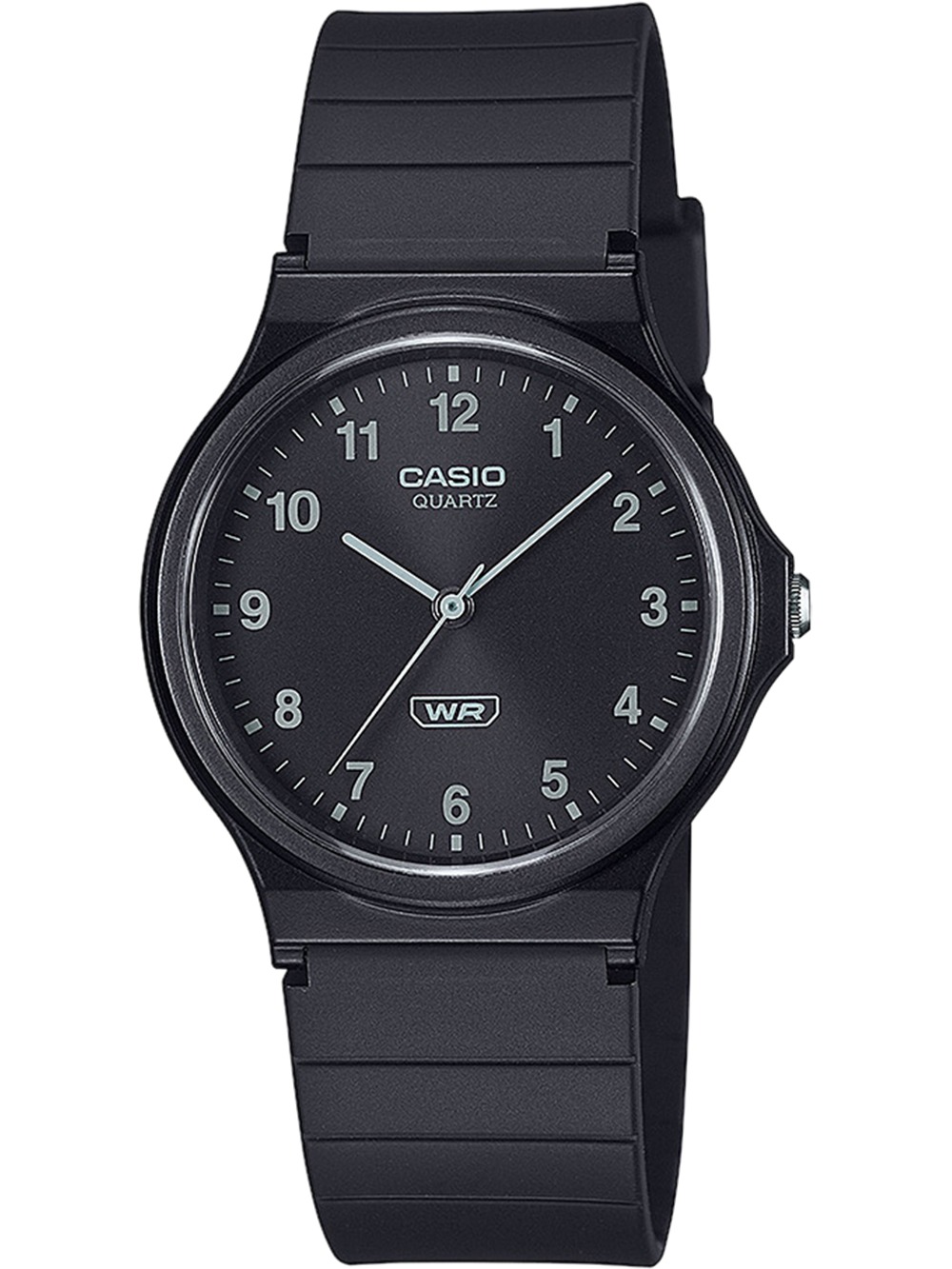 Casio MQ-24B-1BEF Timeless Collection 35mm 1ATM