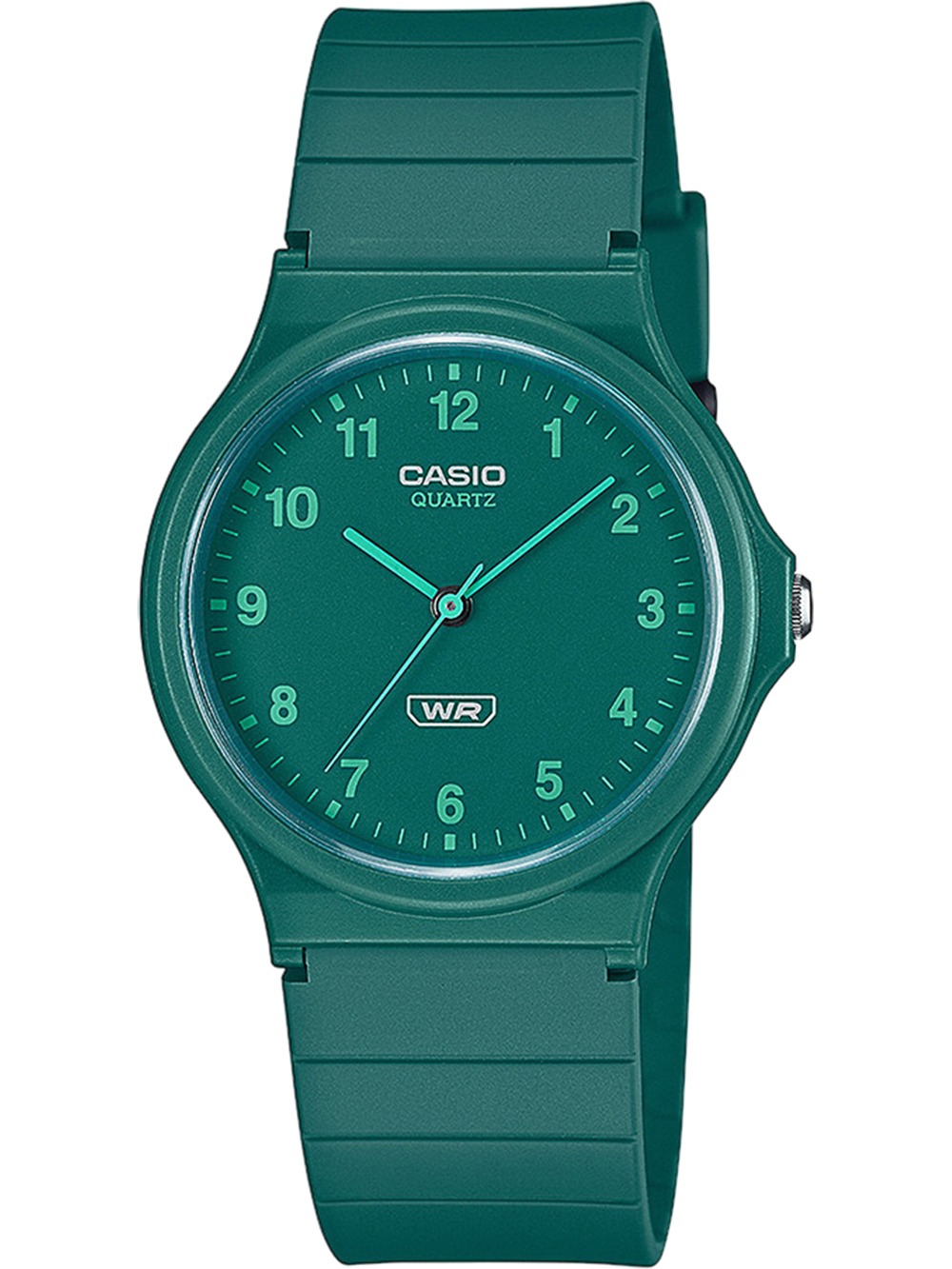 Casio MQ-24B-3BEF Timeless Collection 35mm 1ATM