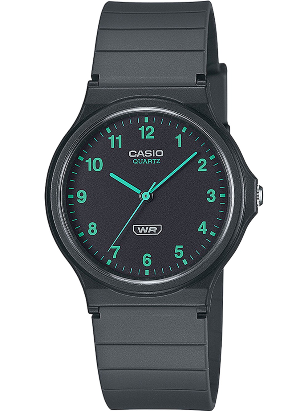 Casio MQ-24B-8BEF Timeless Collection 35mm 1ATM