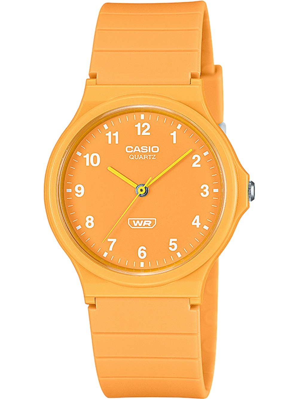 Casio MQ-24B-9BEF Timeless Collection 35mm 1ATM