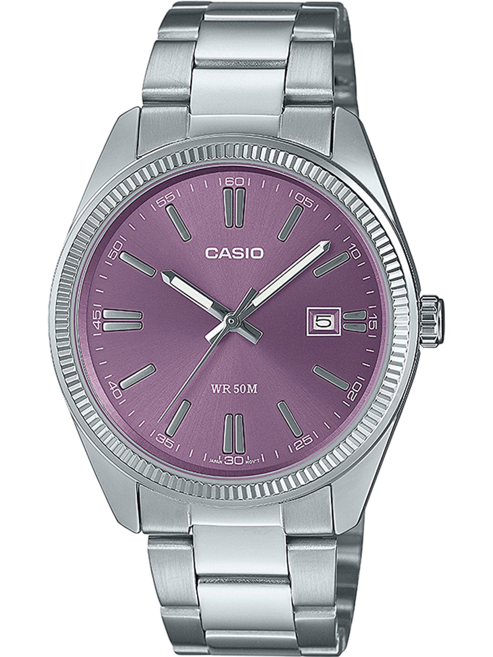 Casio MTP-1302PD-6AVEF Timeless Collection 38mm 5ATM