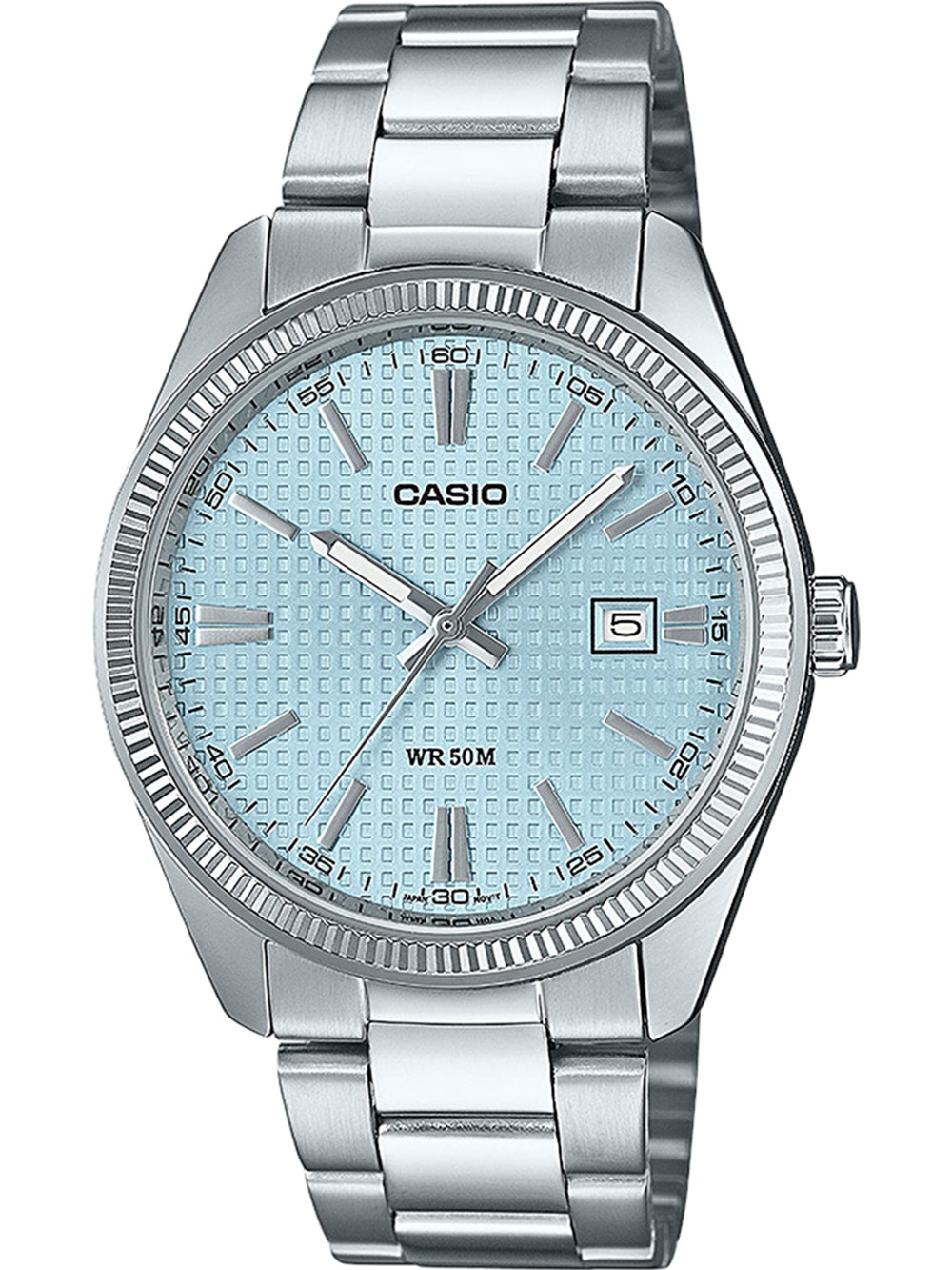 Casio MTP-1302PE-2AVEF Timeless Collection 38mm 5ATM