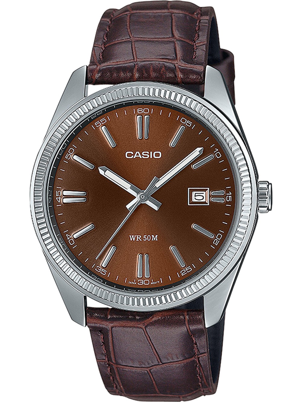 Casio MTP-1302PL-5AVEF Timeless Collection 38mm 5ATM