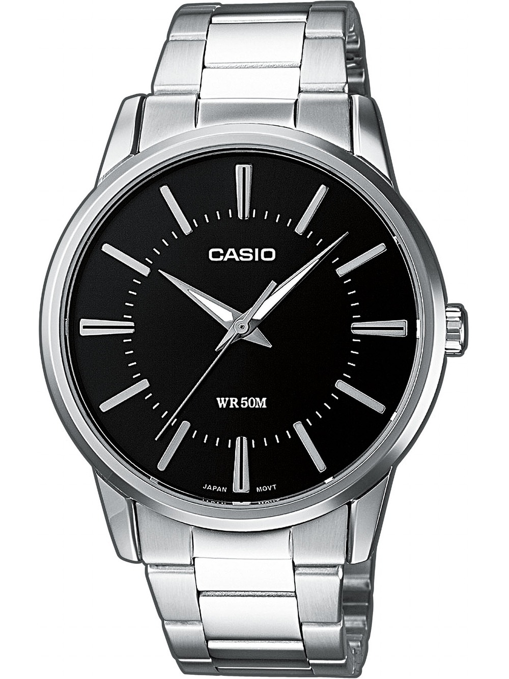 Casio MTP-1303PD-1AVEG Timeless Collection 40mm 5ATM