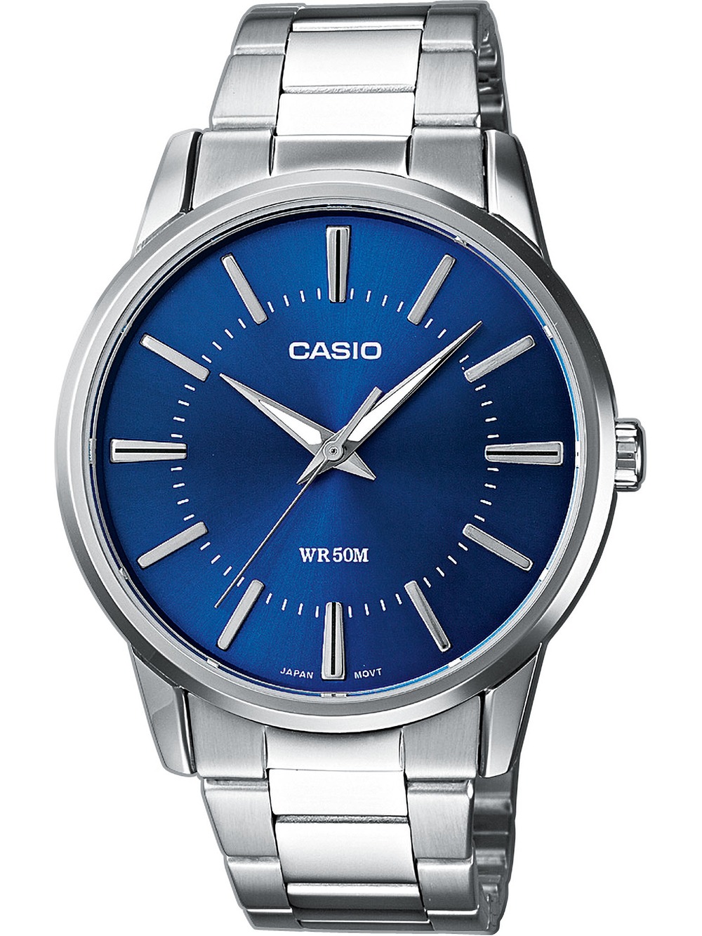 Casio MTP-1303PD-2AVEG Timeless Collection 40mm 5ATM