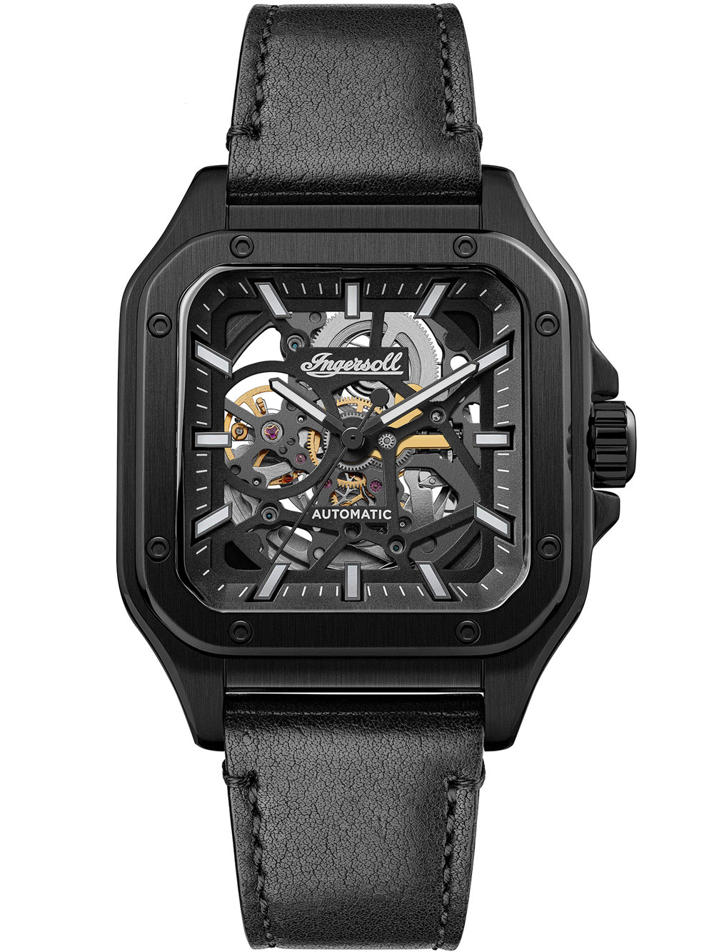 Ingersoll I14504 Ingersoll Ollie Automatic 45mm 5ATM