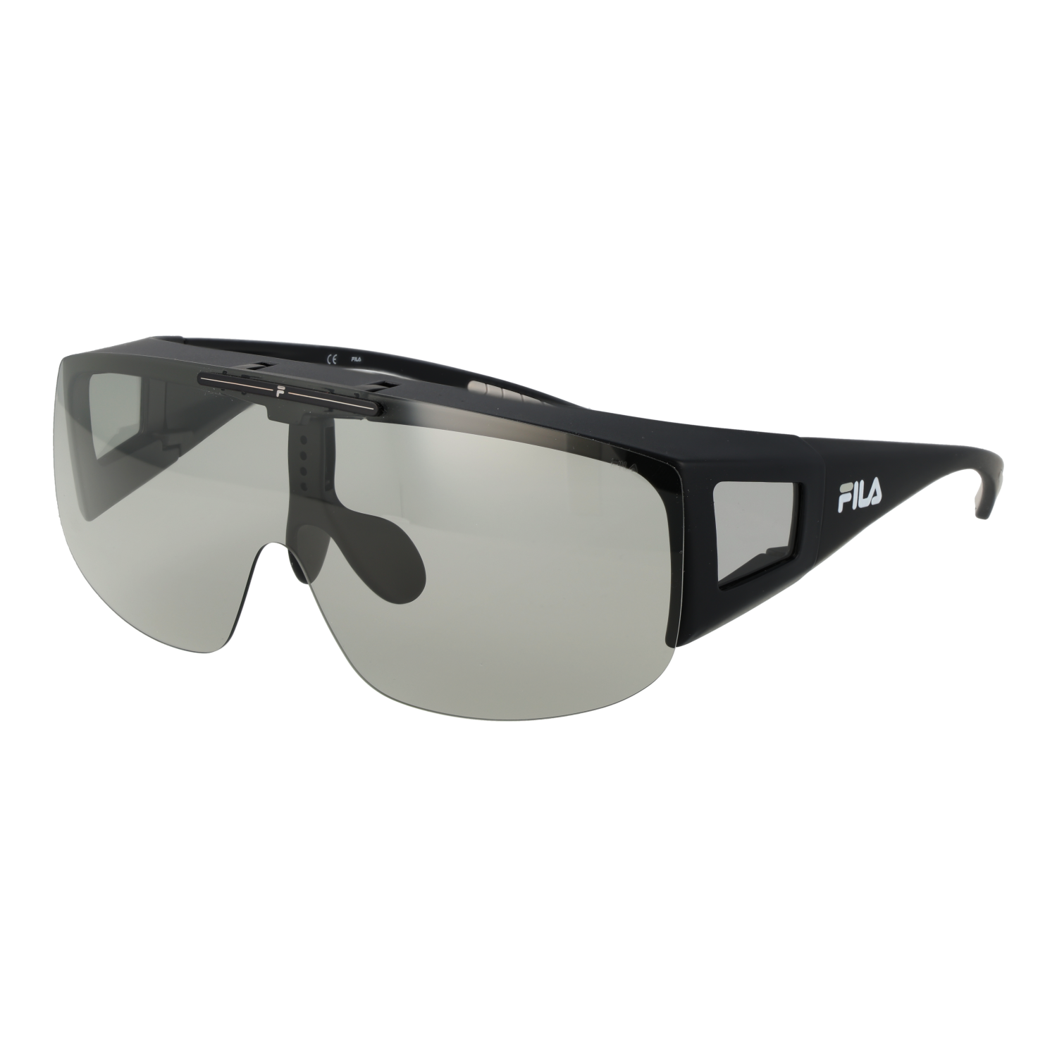 Fila sluneční brýle SFI126 U28F 99  -  Pánské