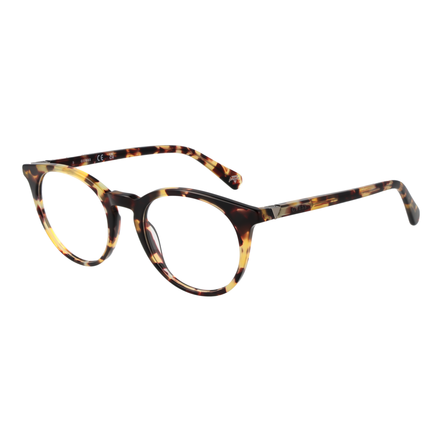 Guess obroučky na dioptrické brýle GU5224 053 48