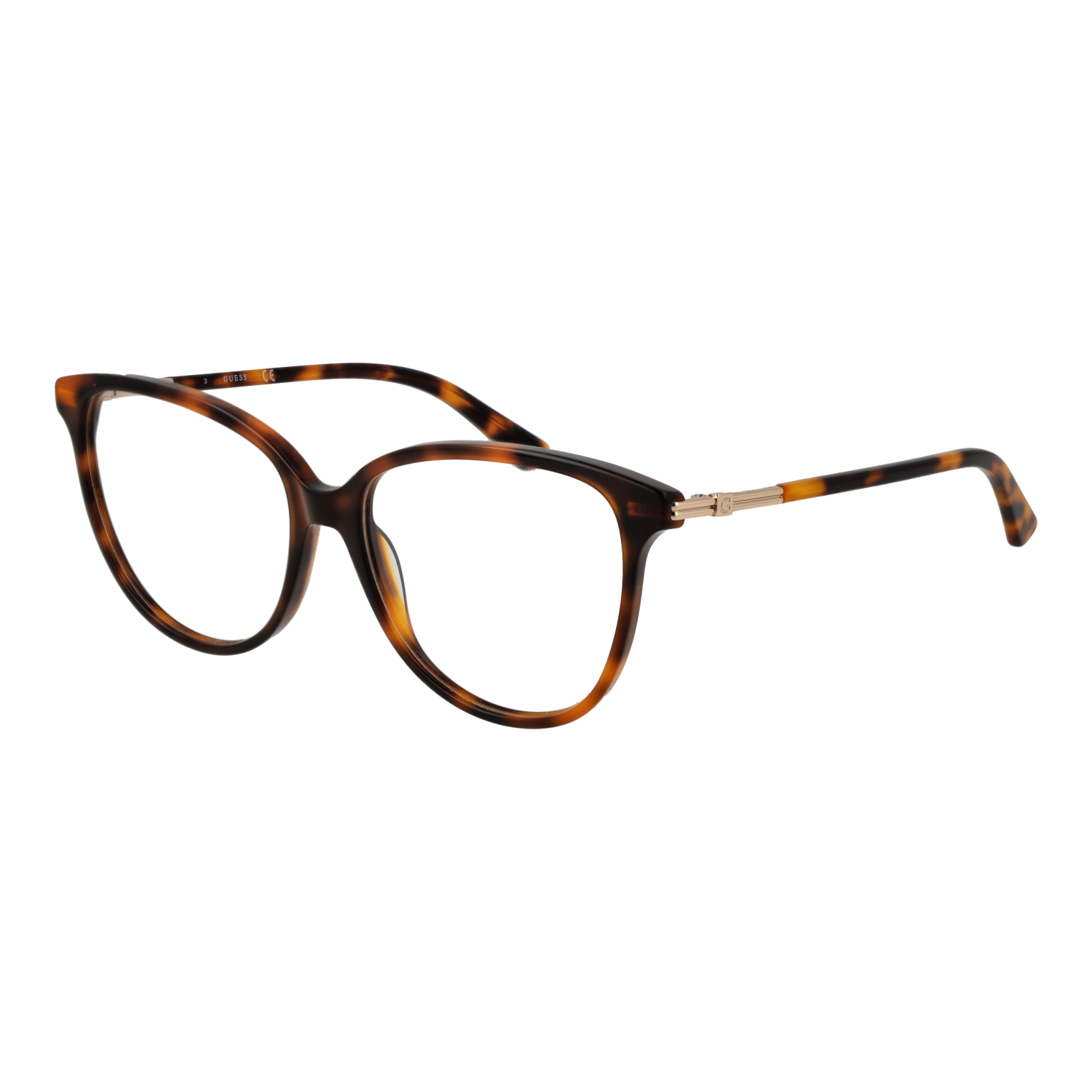 Guess obroučky na dioptrické brýle GU2905 053 55