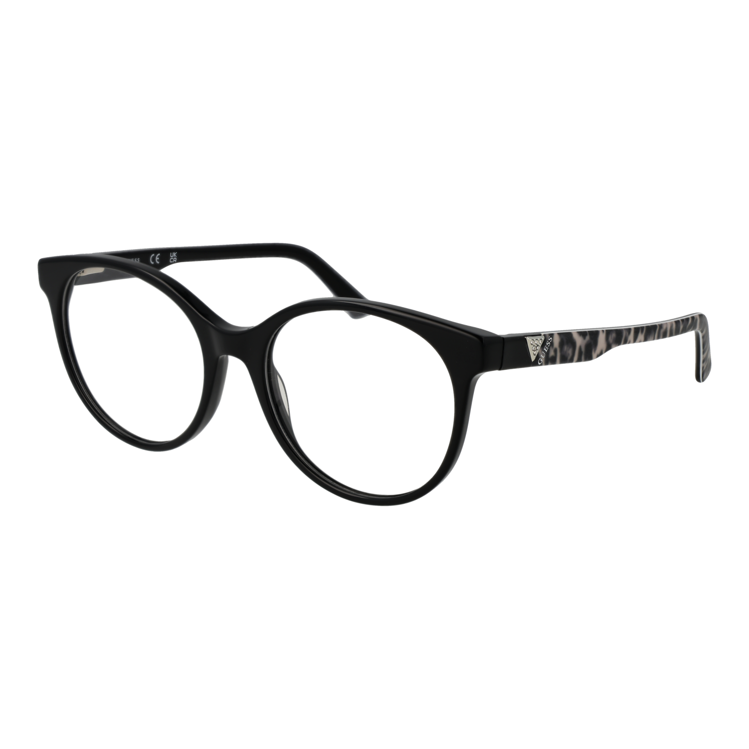 Guess obroučky na dioptrické brýle GU2944 001 55