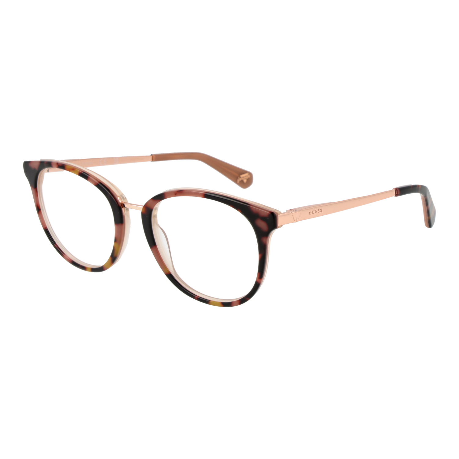 Guess obroučky na dioptrické brýle GU5218 059 51