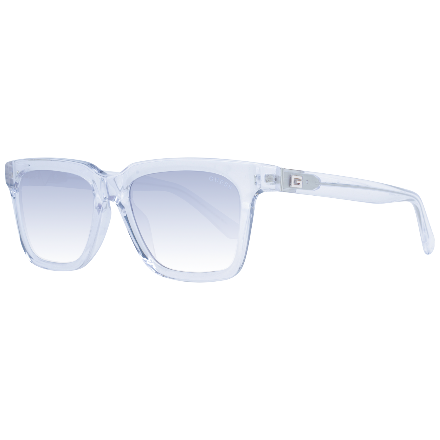 Guess sluneční brýle GU00064 27W 53  -  Unisex