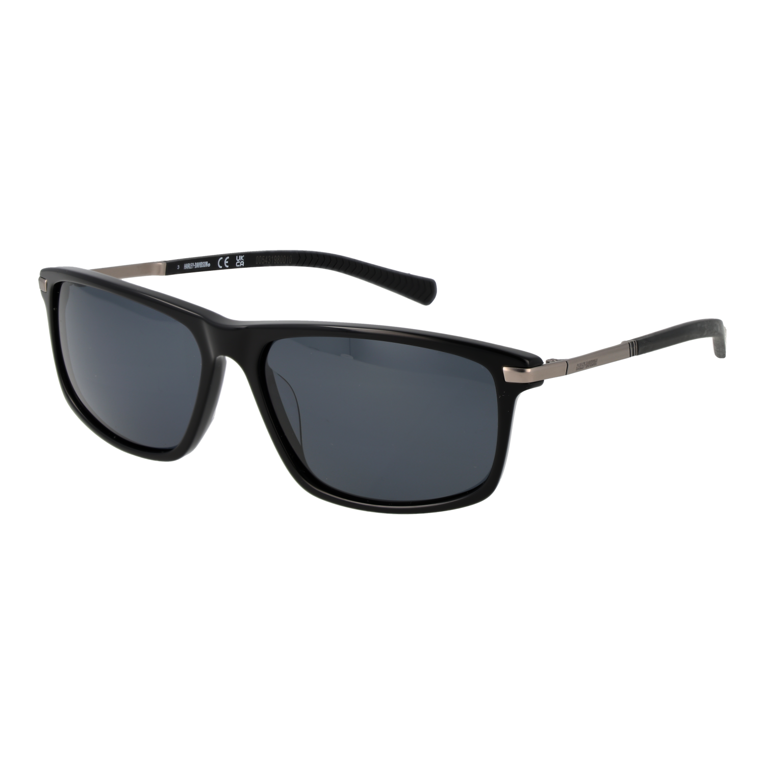 Harley-Davidson sluneční brýle HD0979X 01D 59  -  Pánské