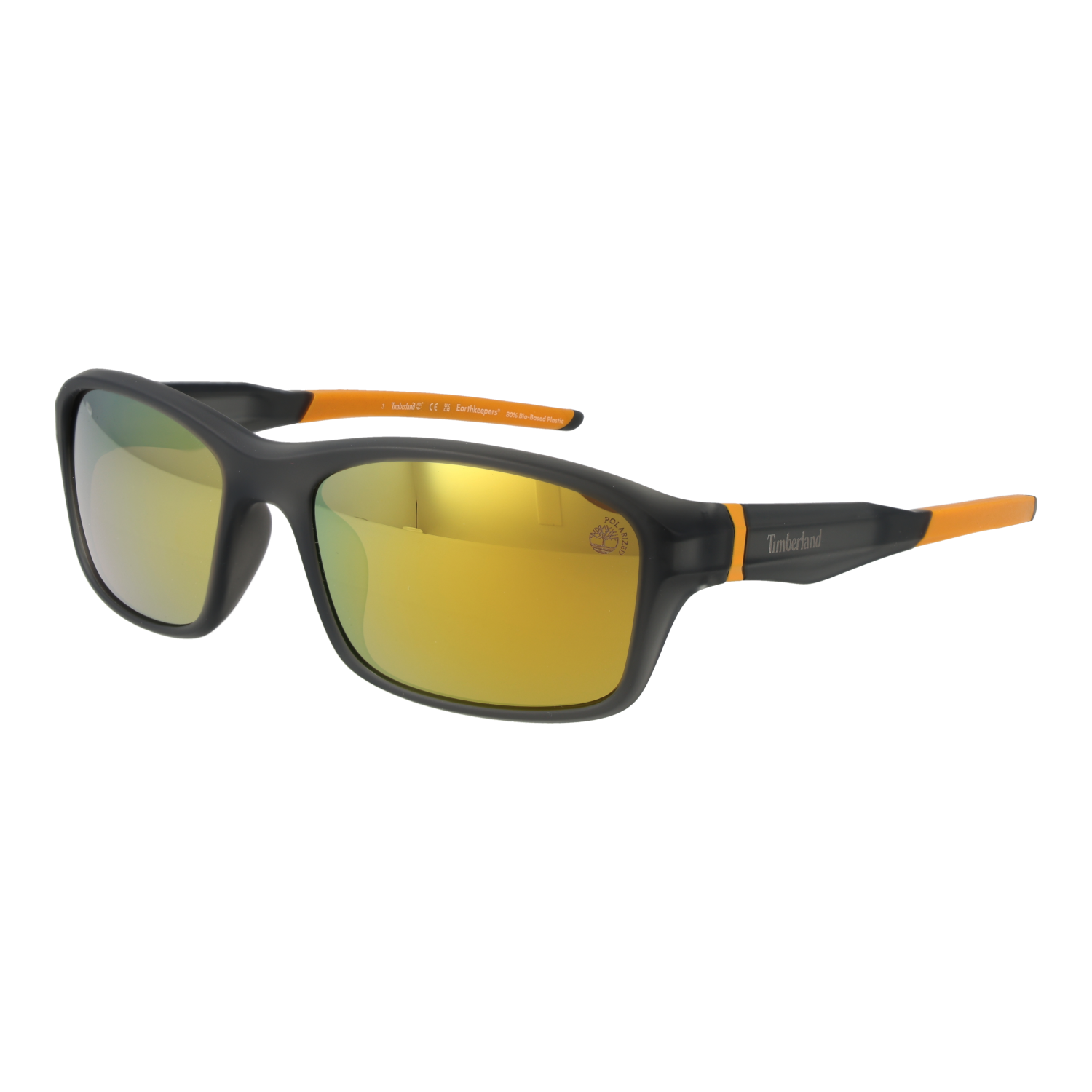 Timberland sluneční brýle TB9293 20D 58  -  Pánské