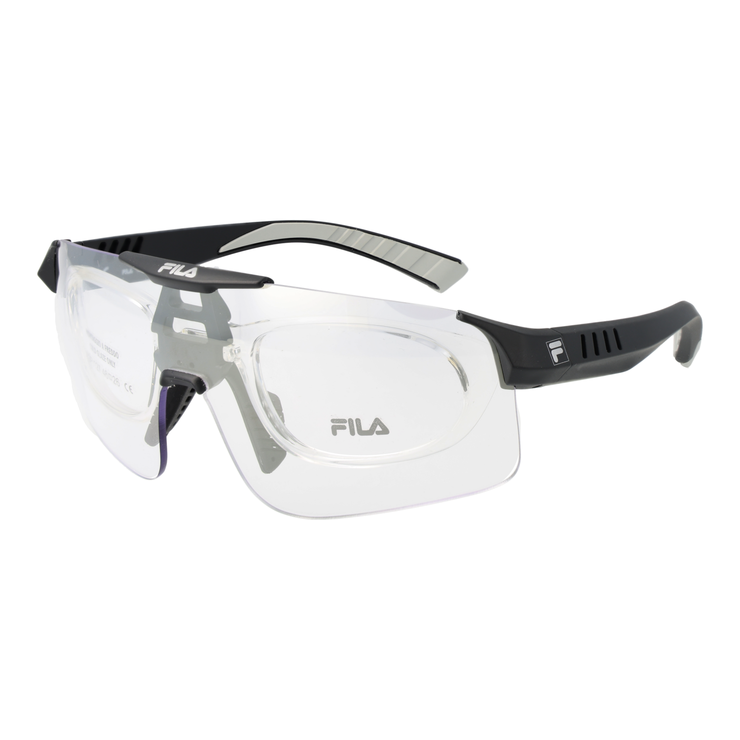 Fila sluneční brýle SFI127 R43X 99  -  Pánské