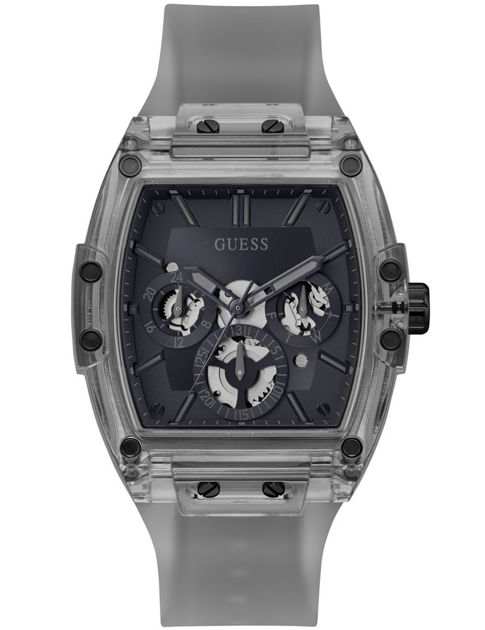 Guess GW0203G9 Phoenix 45mm 5ATM
