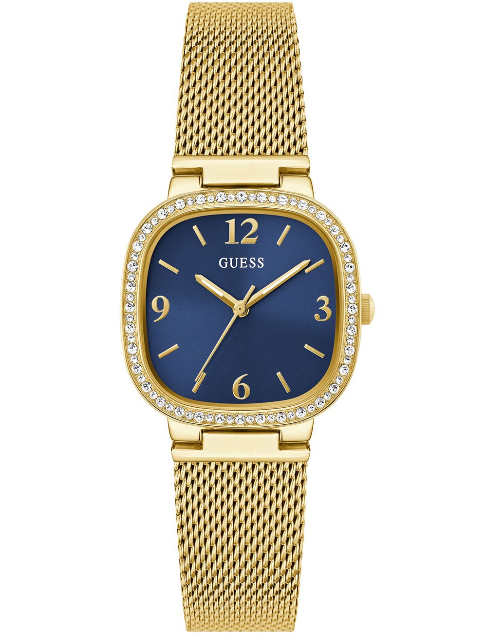 Guess GW0354L6 Tapestry 32mm 1ATM