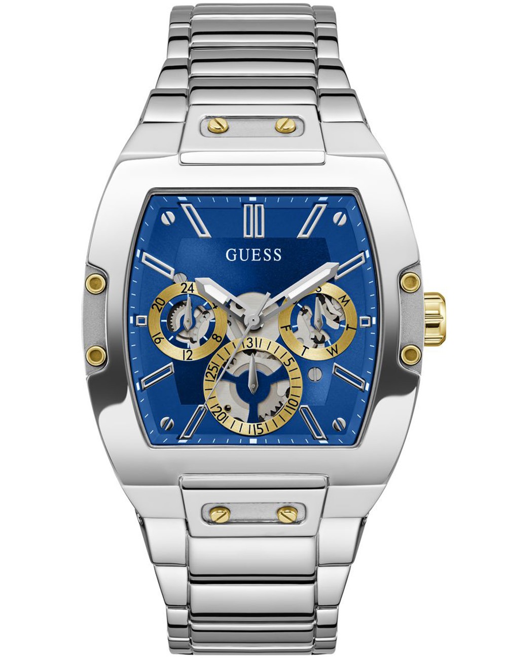 Guess GW0456G5 Phoenix 43mm 5ATM