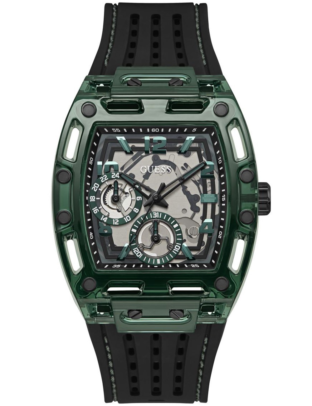 Guess GW0499G7 Phoenix 43mm 5ATM