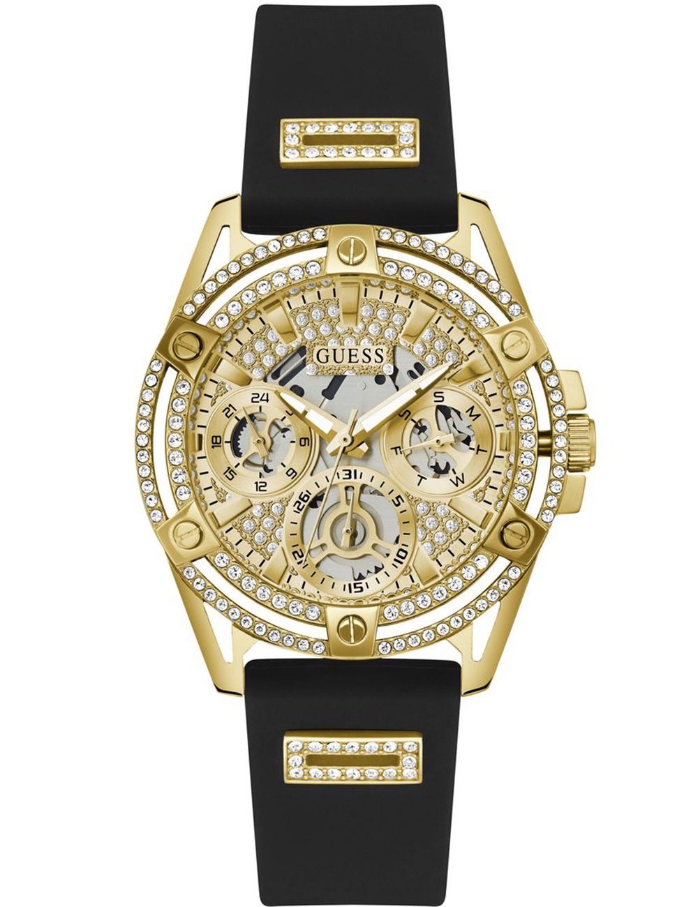 Guess GW0536L3 Queen 40mm 1ATM