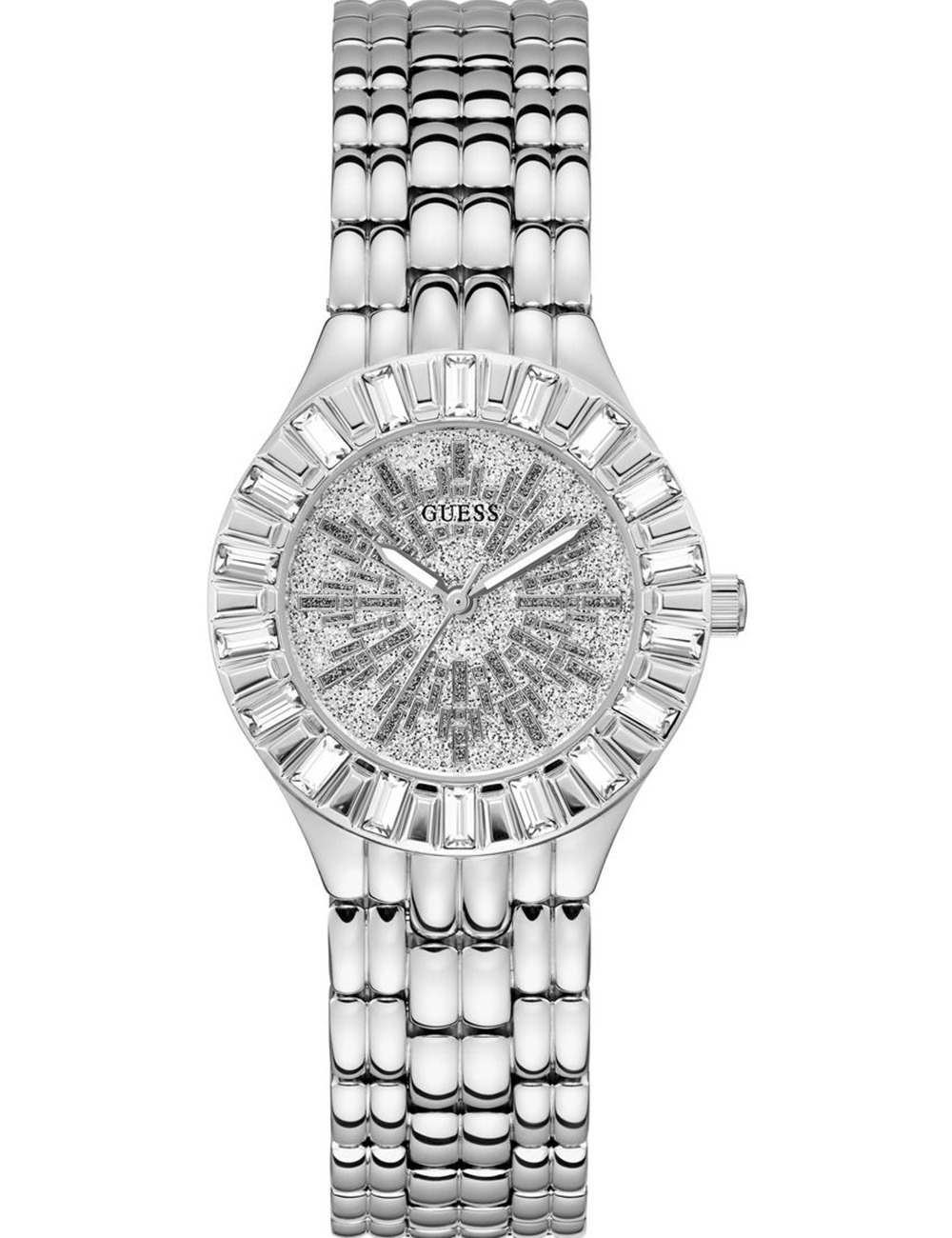 Guess GW0602L1 Firework 34mm 1ATM