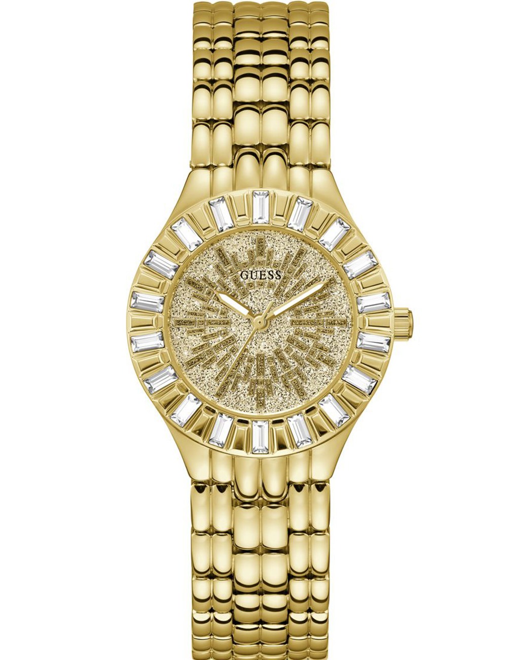 Guess GW0602L2 Firework 34mm 1ATM
