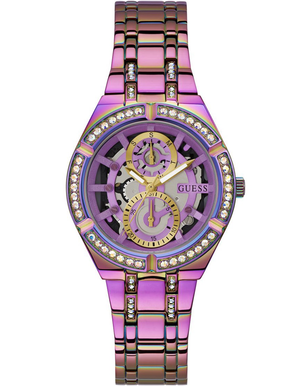 Guess GW0604L4 Allara 36mm 1ATM