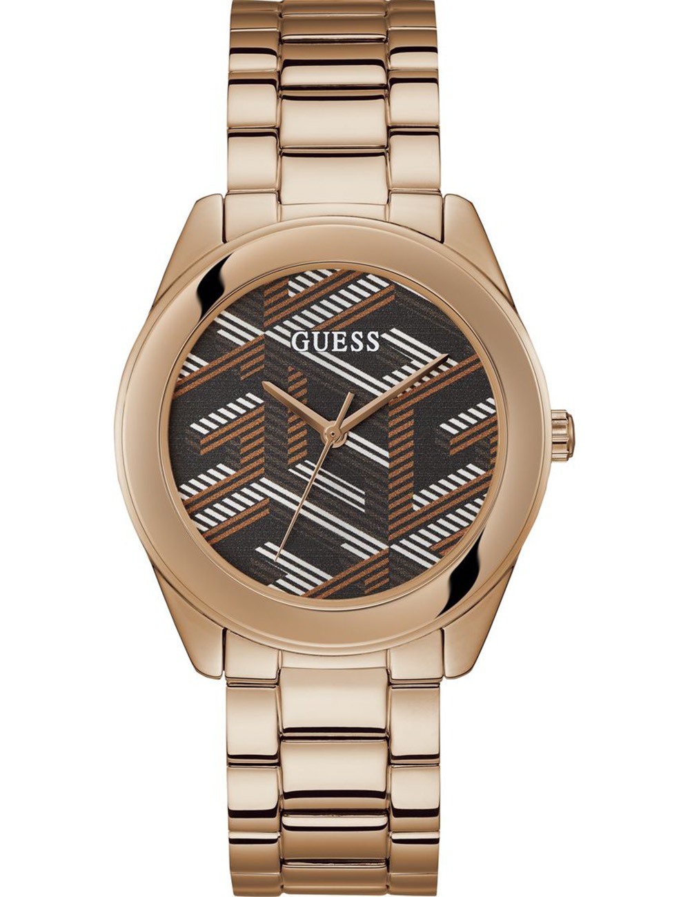 Guess GW0607L3 Cubed 40mm 1ATM