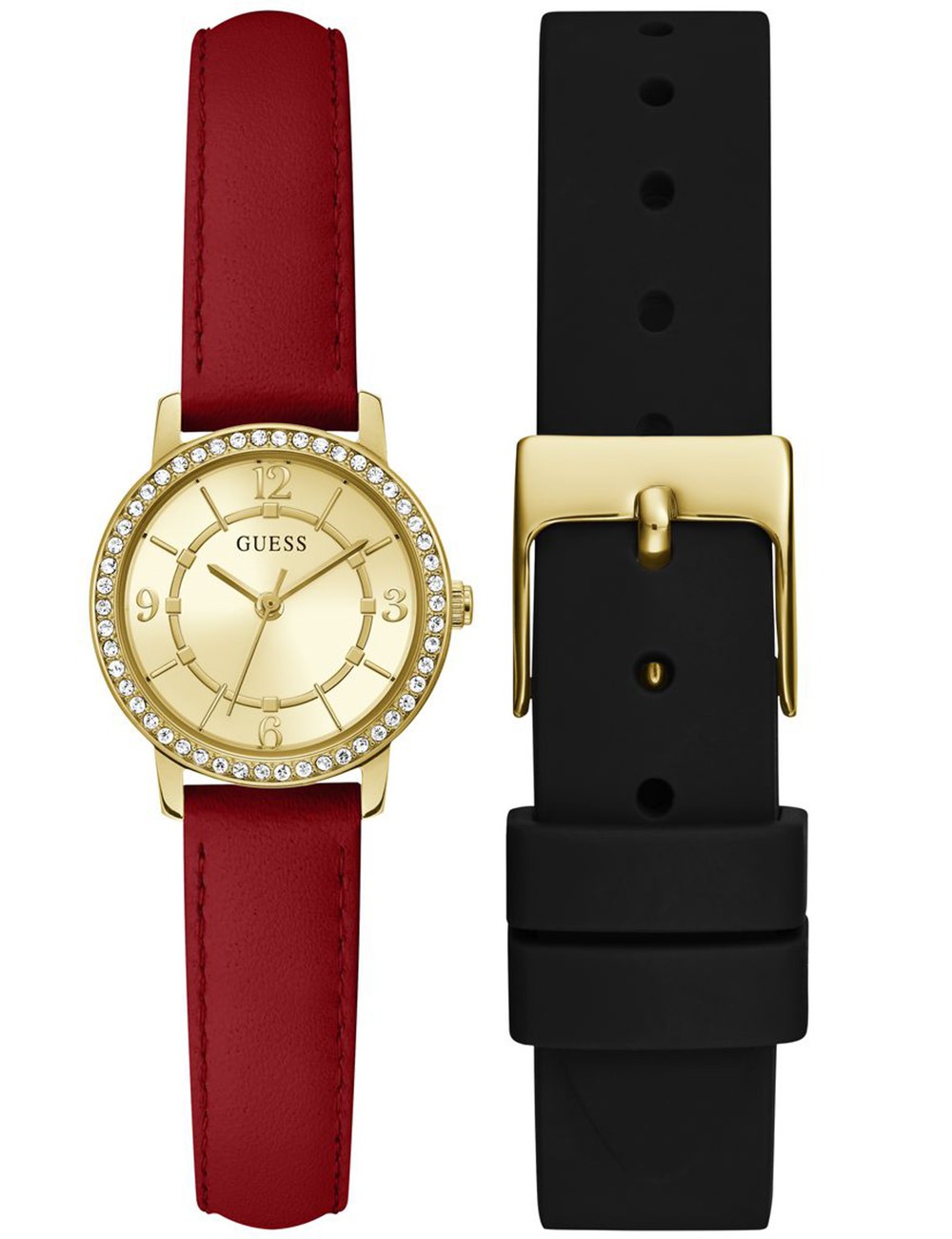 Guess GW0643L2 Melody 28mm 1ATM