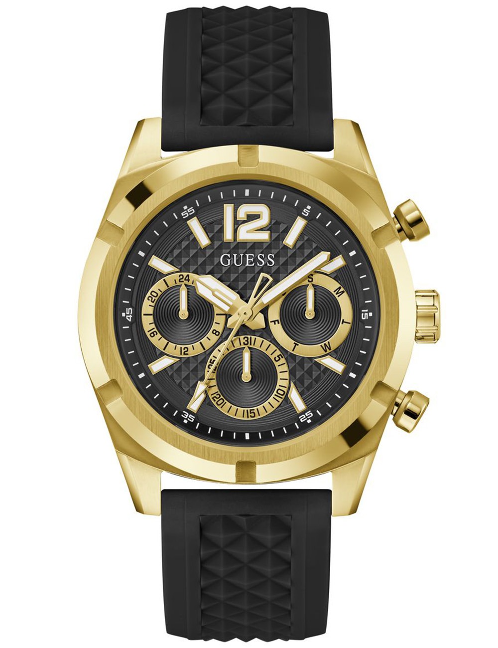Guess GW0729G2 Resistance 44mm 5ATM