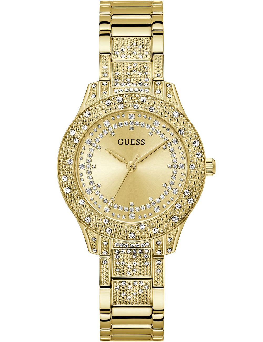 Guess GW0746L2 Shooting Star 36mm 1ATM