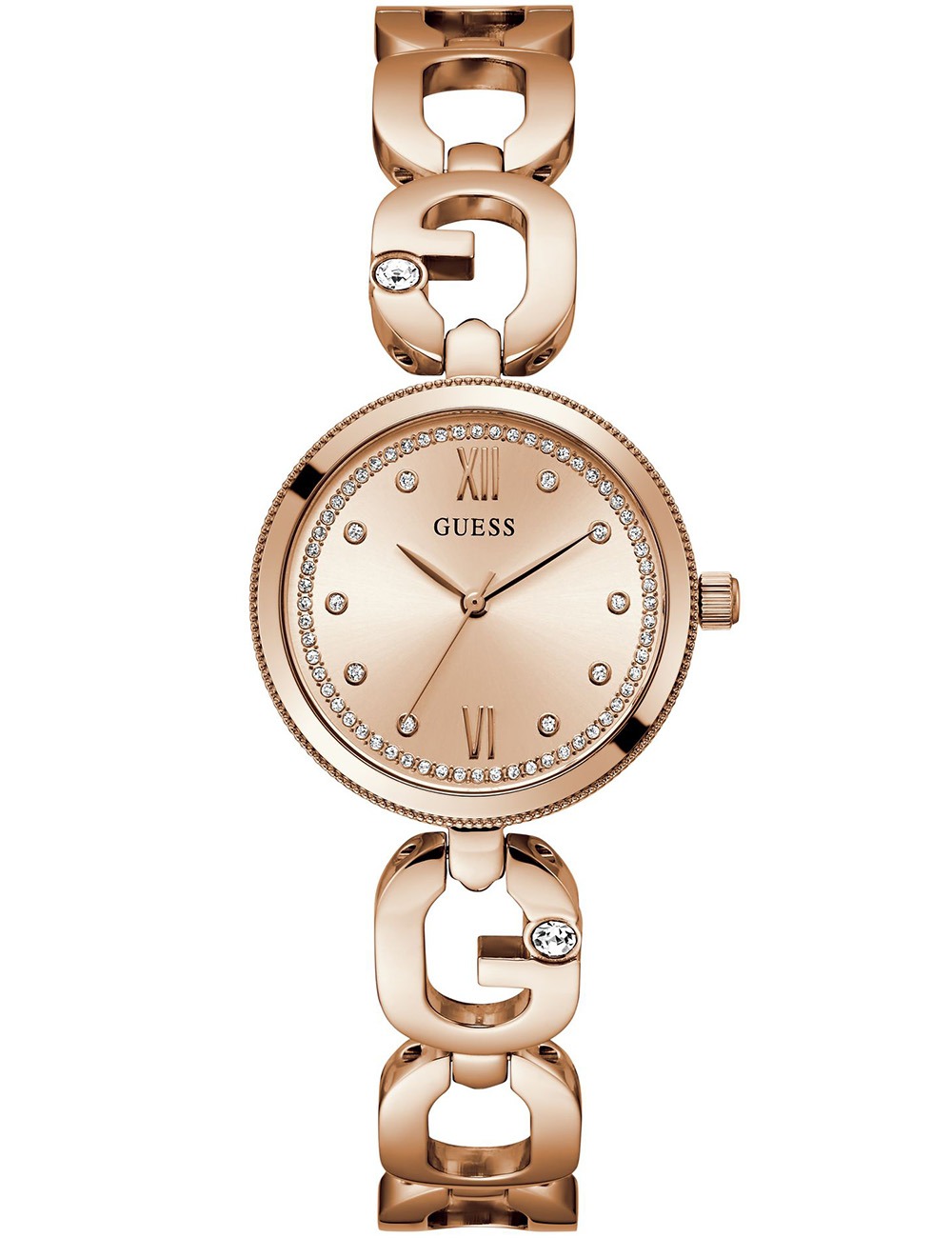 Guess GW0759L3 Empower 30mm 1ATM