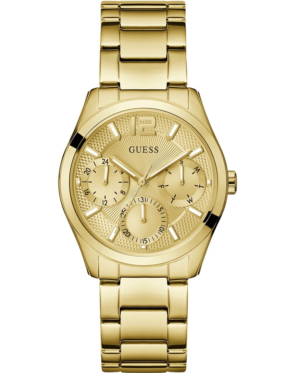 Guess GW0760L2 Zoe 38mm 5ATM