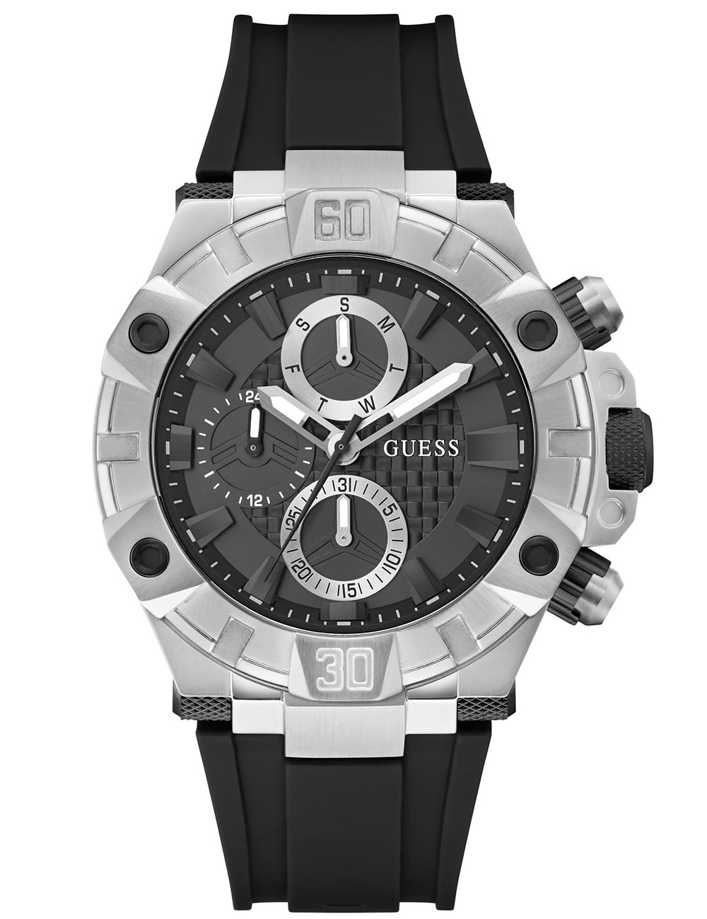 Guess GW0802G1 Ignite 50mm 5ATM