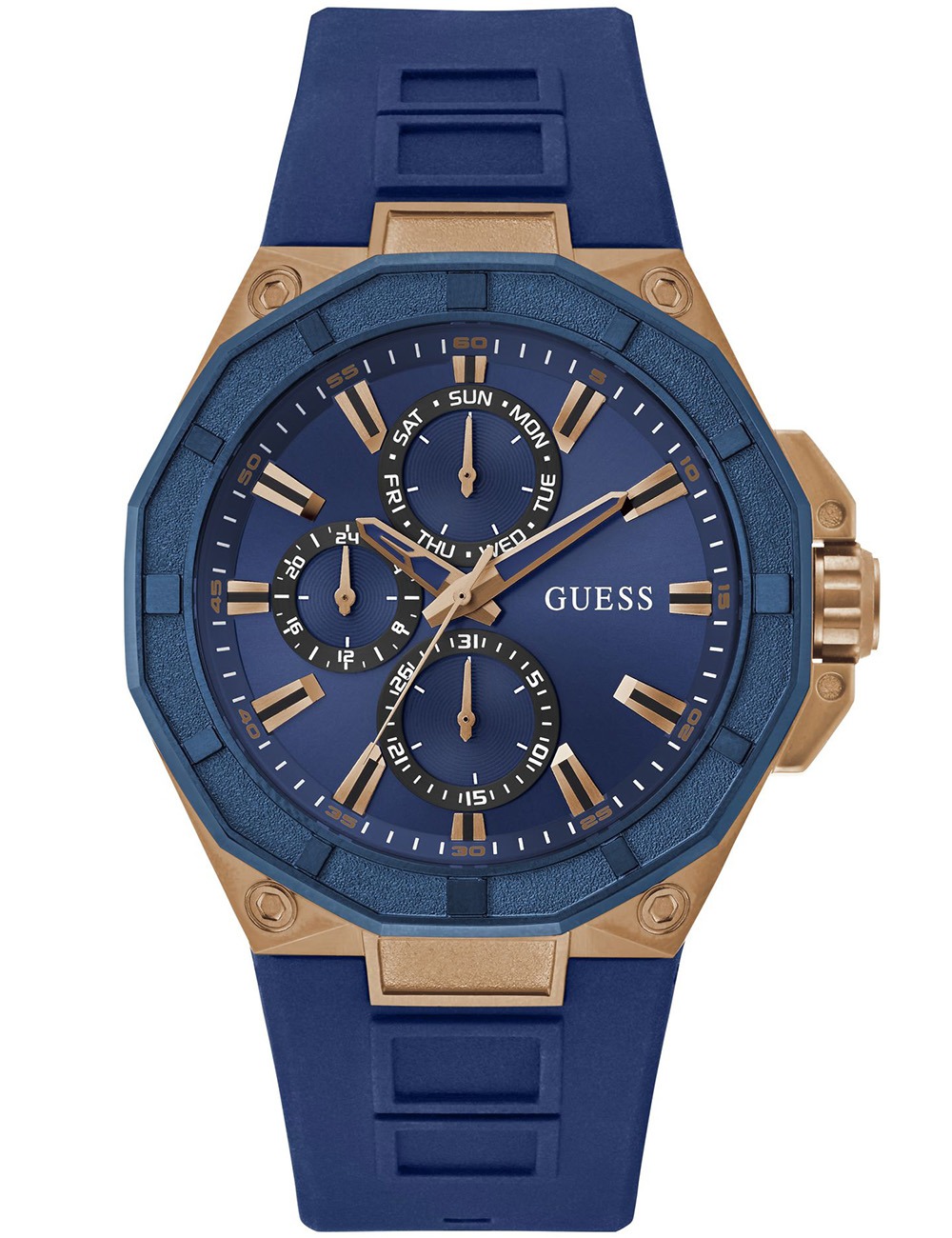 Guess GW0803G2 R2 50mm 5ATM