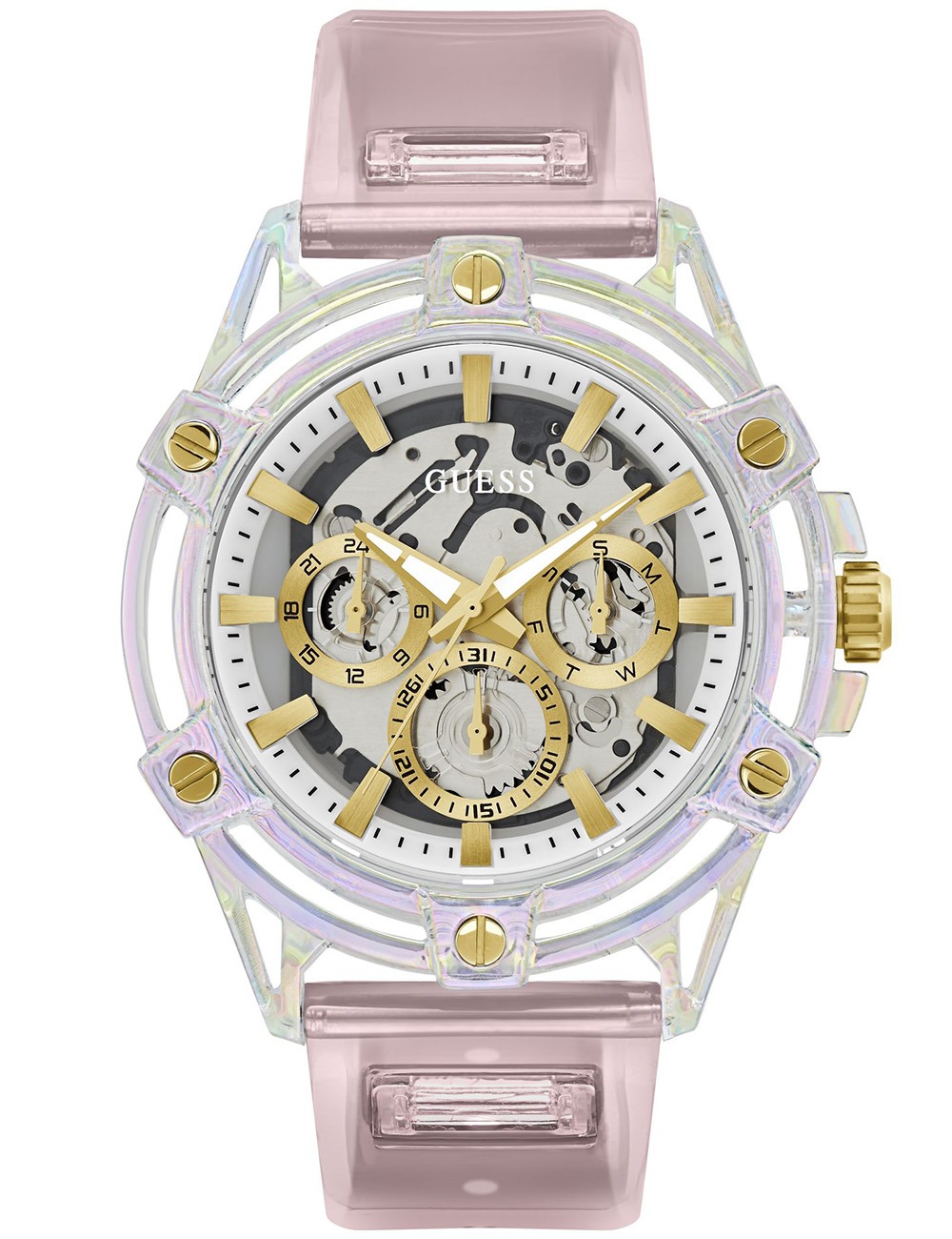 Guess GW0806G4 Tucker 50mm 1ATM