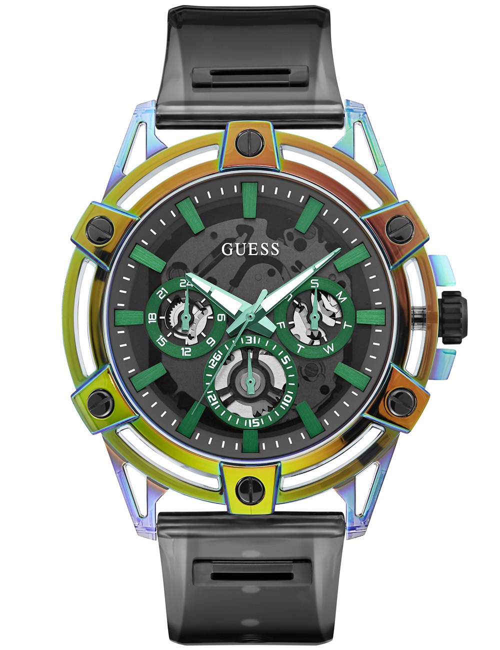 Guess GW0806G5 Tucker 50mm 1ATM