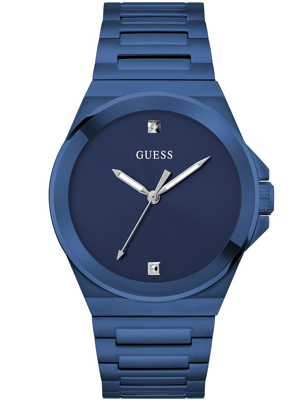 Guess GW0833G1 Vinyl 44mm 1ATM