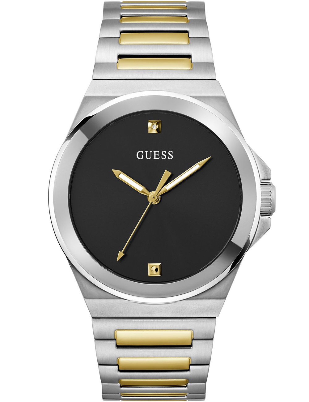 Guess GW0833G3 Vinyl 44mm 1ATM