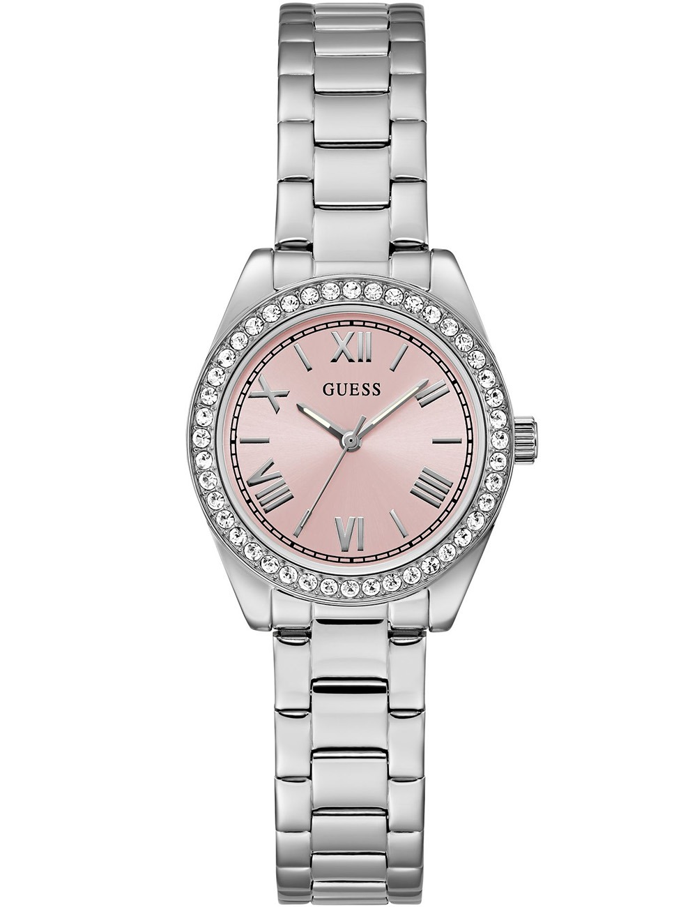 Guess GW0841L4 Mini Luna 30mm 1ATM