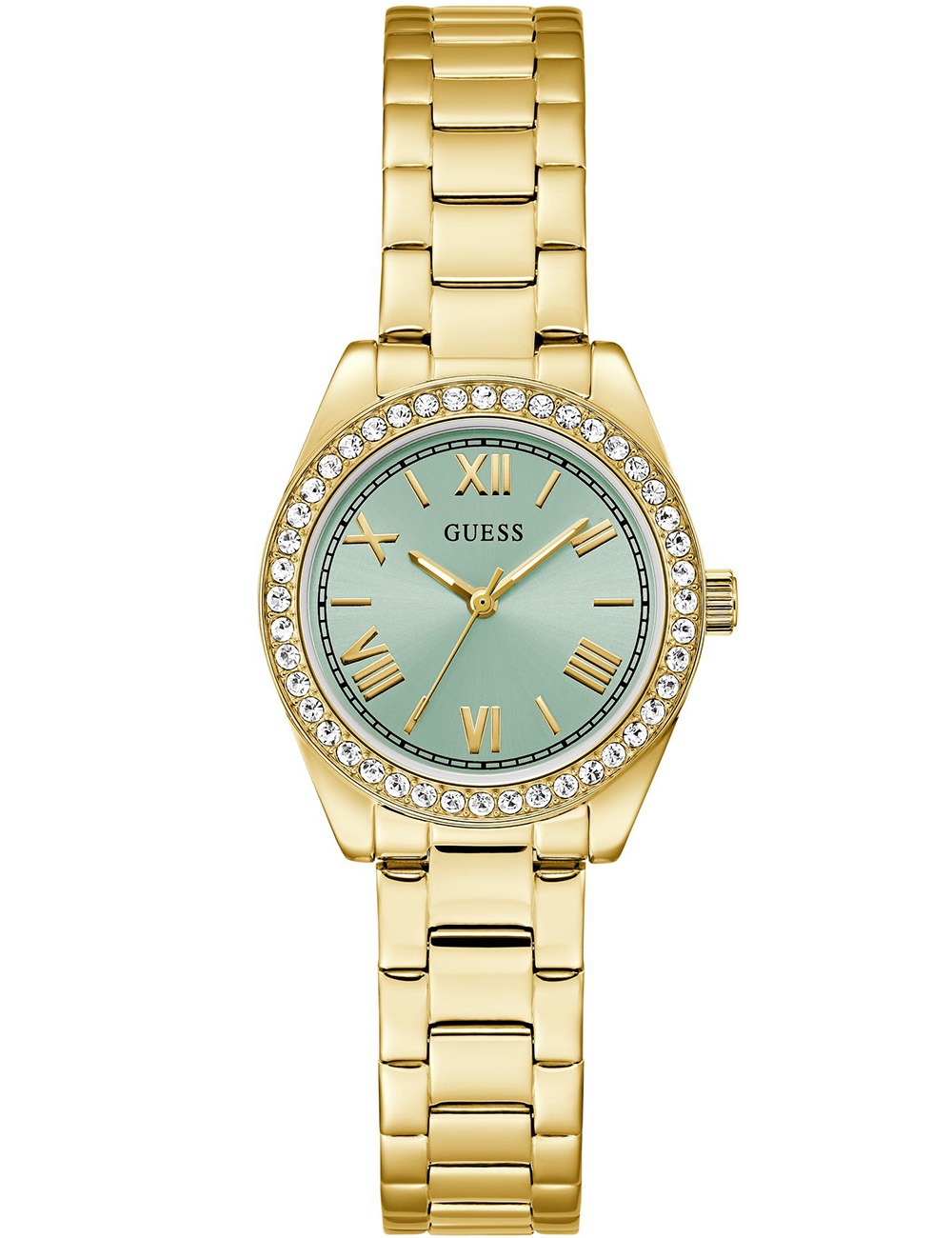 Guess GW0841L5 Mini Luna 30mm 1ATM