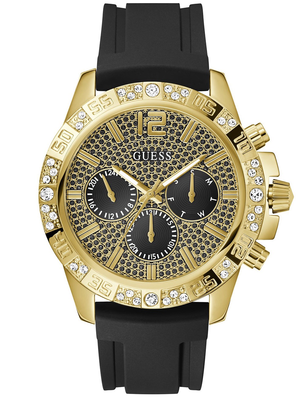 Guess GW0909G2 Majestic 50mm 5ATM
